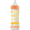 CHICCO WB STAKLENA FLAA ICA 240ML SILIKONUNI.