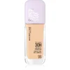 Maybelline Dolgo obstojna matirajoča ličila Super Stay (Lumi-Matte Foundation) 35 ml (Odtenek 98)
