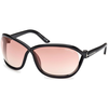 Tom Ford Fernanda FT1069 01Z ONE SIZE (68) Črna/Roza