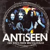 Antiseen - Boys From Brutalsville (Pd) (LP)