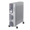 Prosto uljani radijator 13 rebara sa ventilatorom ( UR-B22FT-13E )