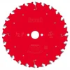 shumee vzdolžni rezalni disk za les 160x20 mm Z24 Freud