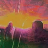 Elkhorn - The Red Valley (LP)
