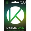 Nexon Karma Koin 50 USD Key GLOBAL