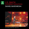 BACH J.S.:GOLDBERG VARIATIONS/BARENBOIM