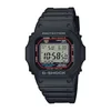 CASIO ročna ura G-SHOCK GW-M5610U-1ER, črna