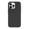 Maska Summer color za iPhone 15 Pro crna