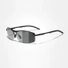Kingseven N7240 Naočare za sunce, Crne