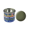 Revell Boja Tamno Zelena Mat Raf 14Ml 3704
