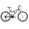 CAPRIOLO DIAVOLO 600FS/18HT siv-pla