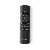 FARO 34304 - Daljinski upravljač za ventilator, 2x AAA, crni