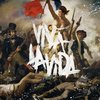 Coldplay Viva La Vida (Standard) (CD)