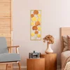 Wallity Zidna dekoracija Catalpa, 32x90cm, Šarena