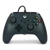 PowerA žični Xbox Series PC črn (1519265-01)