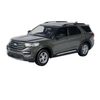 Metalni auto 1:24 2022 ford explorer xlt ( 25/79378 )