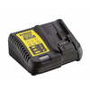 DEWALT Punjač baterija DCB115