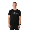Northfinder FID majica, temno siva (XL)
