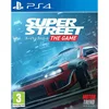PS4 Super Street - The Game