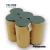 TELIT POWER Baterija RMX RS EBL 801 Hercules KX ULO Box B punjiva NiCd 6V 2000mAh Panasonic