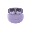 URBANISTA Bluetooth bežicne bubice Austin Android/iOS ljubičaste
