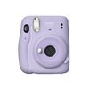 FUJIFILM analogni fotoaparat Instax Mini 11, Lilac Purple