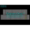 ES-5224 PHILIPS 65PUS7608 LED TRAKE