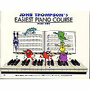 THOMPSON:EASIEST piano COURSE 2