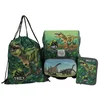 Torba prv.anat.ABC123 START T-Rex set 3/1