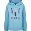 MESSI Duks sa kapuljačom za dečake AIR B HOODY