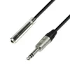 ADAM HALL kabel za slušalke K4BOV0600, 6m