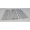 Polikarbonatni profil PC-H, 8/10mmx3m