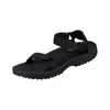 Teva 1017419BLK Črna