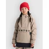 Burton Frostner 2L Kids Anorak trublk
