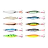Žlica Mikado ZOE 18g/7,9cm