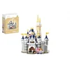 Mini KOCO Magic Castle plastični komplet