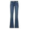 LTB Kavbojke Valerie moder denim