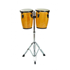 Conga bobni 2 kos komplet s stojalom Goldon 38220
