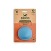 Beco Wobble Ball Toy za pse modra 7,6cm