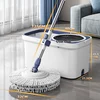 Taitaile Rotirajući mop sa kantom, Beli
