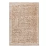 Bež preproga 200x300 cm Anders Beige Natural – Asiatic Carpets
