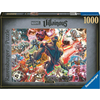Ravensburger Slagalica Villainous Ultron, 1000 Delova