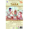 Tara 57 cm Kućica za lutke 3d-slagalica