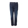 G-STAR Kavbojke 3301 temno modra