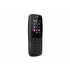 NOKIA mobilni telefon 110, Black