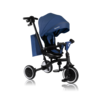 LIONELO tricikel Tris Plus - modra