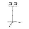 Ledvance 4058075831414 samostojeci radni reflektor 2x30w 6500k ( o31414 )