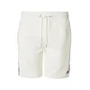 ELLESSE Hlače Tomatro mornarska / off-bela