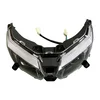 Prednje LED svetlo 2026-30-00001 za skuter Motovene New Flash HF