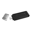 KINGSTON 64GB USB-C 3.2 Gen1 DT 70