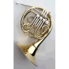 Paxman Series 5 F/Bb professional full double horn